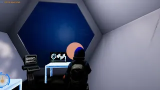 Скриншот 8 к игре Horizons Scavenger