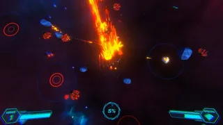Скриншот 5 к игре Astral Blitz