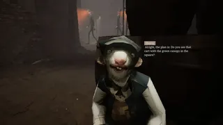 Скриншот 6 к игре Wittengrad is no more