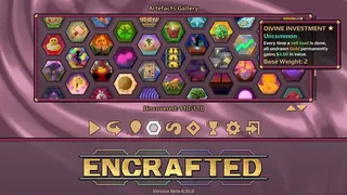 Скриншот 6 к игре Encrafted