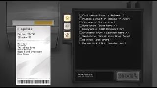 Скриншот 5 к игре BLACKWELL