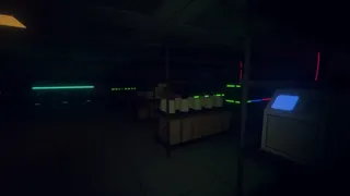 Скриншот 6 к игре THE ANOMALY UNIT