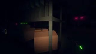 Скриншот 7 к игре THE ANOMALY UNIT