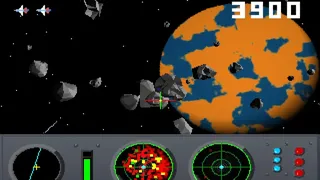 Скриншот 6 к игре Mega Roids