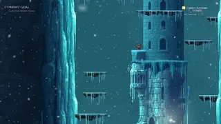 Скриншот 5 к игре Press X to Rise