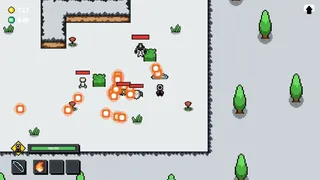 Скриншот 5 к игре Evergain Adventure