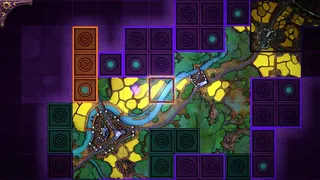 Скриншот 5 к игре Homgard
