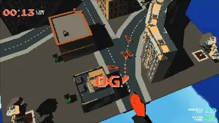 Скриншот 5 к игре Crime Tises