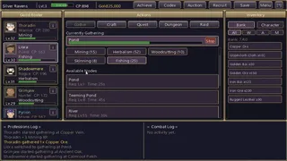 Скриншот 5 к игре 10-Man Idle