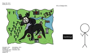 A Spiritual Adventure