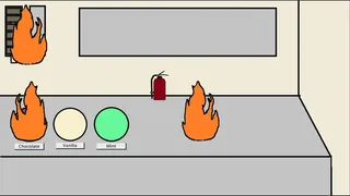 Working Through The End