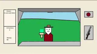 Working Through The End