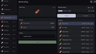 Surprisingly Fine 2: Wind / Wave