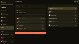 Surprisingly Fine 2: Wind / Wave