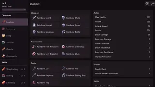 Surprisingly Fine 2: Wind / Wave