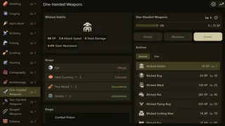 Surprisingly Fine 2: Wind / Wave