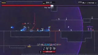 Скриншот 7 к игре Plighters