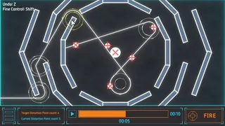 Скриншот 5 к игре Spacetime Shooter