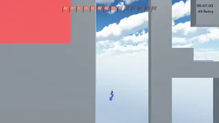 Скриншот 5 к игре Hopping Ninja-san