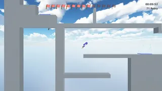 Скриншот 6 к игре Hopping Ninja-san