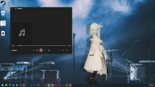 Скриншот 5 к игре DesktopDancer