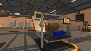 Pallet Simulator