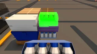 Pallet Simulator