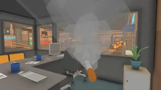 Скриншот 8 к игре SHLAG I