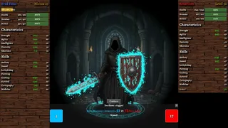 The Adventure of Fred - The traveler's dial -