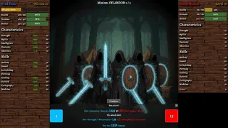 The Adventure of Fred - The traveler's dial -