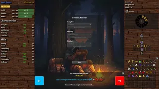 The Adventure of Fred - The traveler's dial -