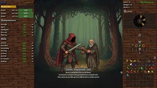 Скриншот 8 к игре The Adventure of Fred - The traveler's dial -