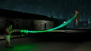 Don’t Turn Off the Light