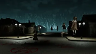 Скриншот 8 к игре Don’t Turn Off the Light