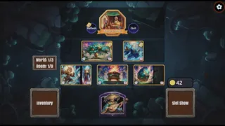 Скриншот 6 к игре Linkling