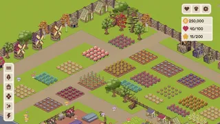 Скриншот 7 к игре Shroomy Garden