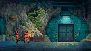 Скриншот 6 к игре Security 51