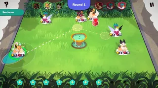 Скриншот 5 к игре Whiskers' Wish