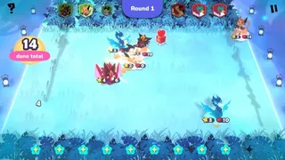 Скриншот 6 к игре Whiskers' Wish