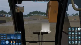 Скриншот 5 к игре Operator Training：Heavy Equipment