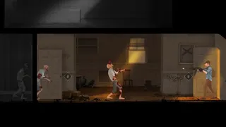 No Mercy, No Sanctuary