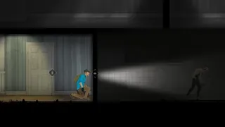 No Mercy, No Sanctuary