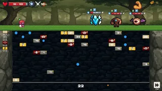 Скриншот 5 к игре Block Shot