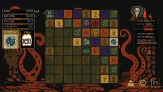 Скриншот 5 к игре Nekruba