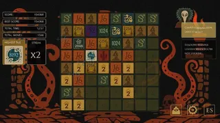 Скриншот 6 к игре Nekruba