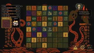 Скриншот 7 к игре Nekruba