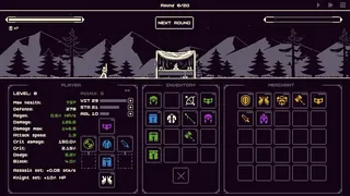 Скриншот 5 к игре Dice Looter