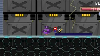Скриншот 5 к игре Son-Hit Origins