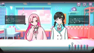 紅茶とともに飲みこんで