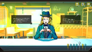 紅茶とともに飲みこんで